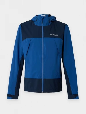 Obrázek produktu Outdoorová bunda Columbia modrá