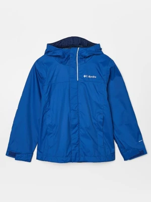 Obrázek produktu Outdoorová bunda Columbia modrá