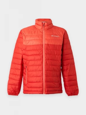 Obrázek produktu Outdoorová bunda Columbia oranžová