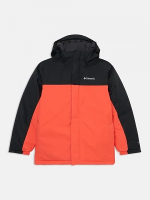 Obrázek produktu Outdoorová bunda Columbia oranžová
