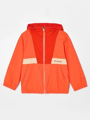 Obrázek produktu Outdoorová bunda Columbia oranžová