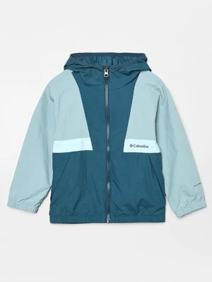 Obrázek produktu Outdoorová bunda Columbia petrolejová