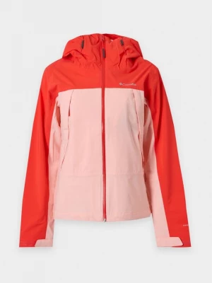 Obrázek produktu Outdoorová bunda Columbia růžová
