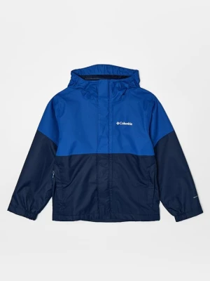 Obrázek produktu Outdoorová bunda Columbia tmavě modrá