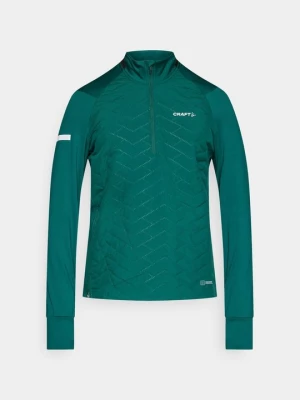 Obrázek produktu Outdoorová bunda Craft lesní zelená