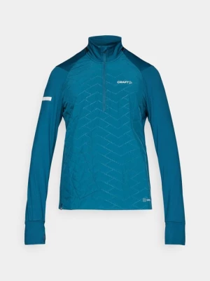Obrázek produktu Outdoorová bunda Craft petrolejová