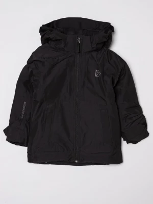Obrázek produktu Outdoorová bunda Didriksons černá
