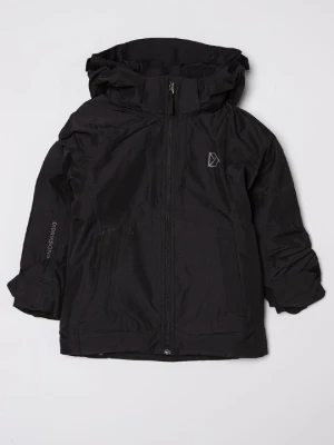 Obrázek produktu Outdoorová bunda Didriksons černá