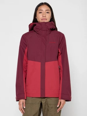 Obrázek produktu Outdoorová bunda Didriksons červená
