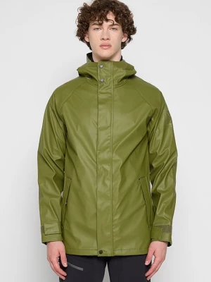 Obrázek produktu Outdoorová bunda Didriksons khaki