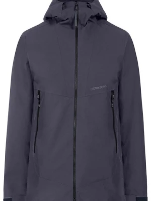 Obrázek produktu Outdoorová bunda Didriksons modrá