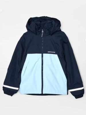 Obrázek produktu Outdoorová bunda Didriksons modrý denim