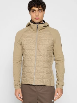 Obrázek produktu Outdoorová bunda Dolomite hnědá