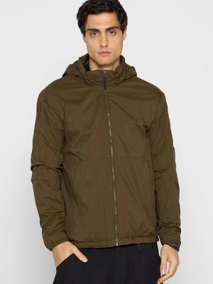 Obrázek produktu Outdoorová bunda Dolomite khaki