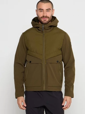 Obrázek produktu Outdoorová bunda Dolomite zelená