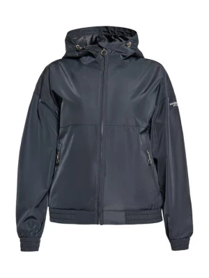 Obrázek produktu Outdoorová bunda Dreimaster černá