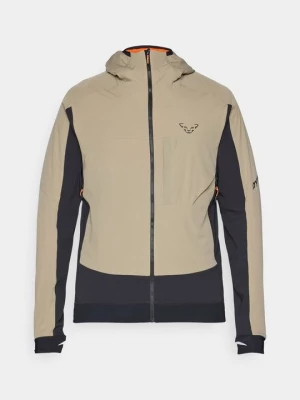 Obrázek produktu Outdoorová bunda Dynafit světle zelená
