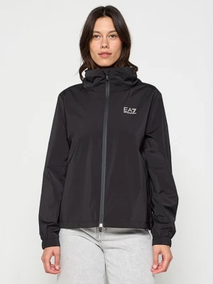 Obrázek produktu Outdoorová bunda EA7 Emporio Armani černá