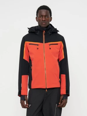 Obrázek produktu Outdoorová bunda EA7 Emporio Armani červená