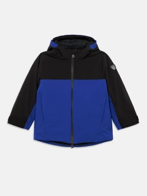Obrázek produktu Outdoorová bunda EA7 Emporio Armani modrá