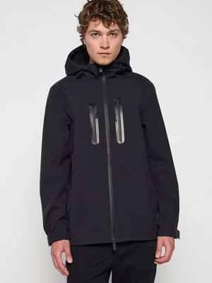 Obrázek produktu Outdoorová bunda ECOALF černá