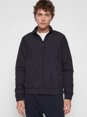 Obrázek produktu Outdoorová bunda ECOALF tmavě modrá