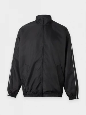 Obrázek produktu Outdoorová bunda Essential Collective černá