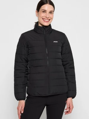 Obrázek produktu Outdoorová bunda Fila černá
