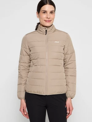 Obrázek produktu Outdoorová bunda Fila hnědá