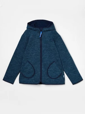 Obrázek produktu Outdoorová bunda Finkid modrá