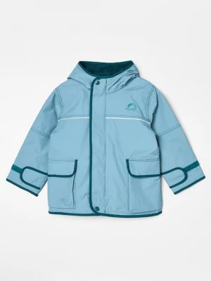 Obrázek produktu Outdoorová bunda Finkid modrá