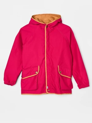 Obrázek produktu Outdoorová bunda Finkid růžová
