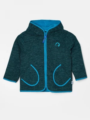 Obrázek produktu Outdoorová bunda Finkid zelená