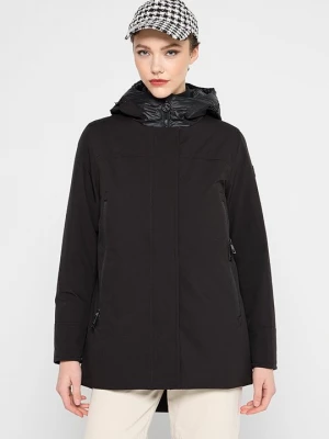 Obrázek produktu Outdoorová bunda Fuchs Schmitt černá