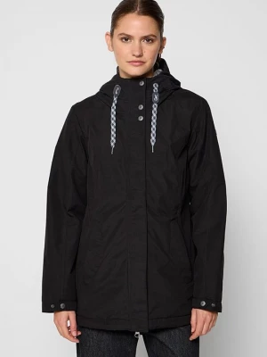 Obrázek produktu Outdoorová bunda G.I.G.A. DX černá