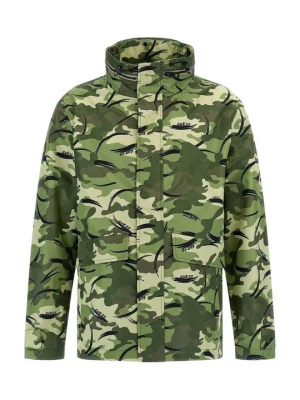 Obrázek produktu Outdoorová bunda Guess zelená