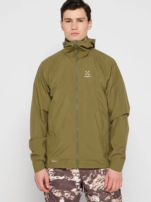 Obrázek produktu Outdoorová bunda Haglöfs