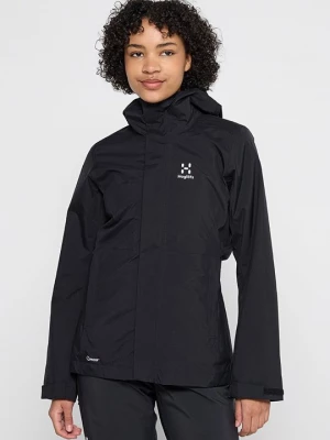 Obrázek produktu Outdoorová bunda Haglöfs černá