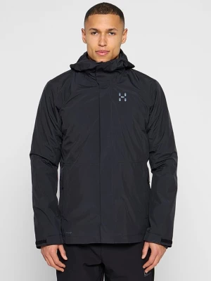 Obrázek produktu Outdoorová bunda Haglöfs černá