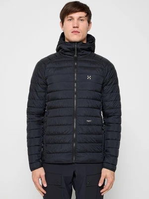 Obrázek produktu Outdoorová bunda Haglöfs černá