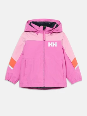 Obrázek produktu Outdoorová bunda Helly Hansen růžová
