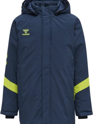 Obrázek produktu Outdoorová bunda Hummel modrá