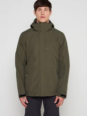 Obrázek produktu Outdoorová bunda icepeak olivová