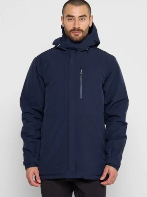 Obrázek produktu Outdoorová bunda icepeak tmavě modrá