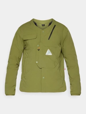 Obrázek produktu Outdoorová bunda icepeak tmavě zelená