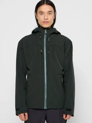 Obrázek produktu Outdoorová bunda icepeak tmavě zelená