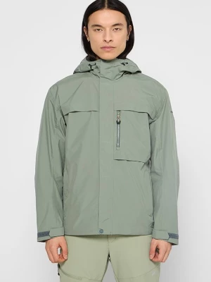 Obrázek produktu Outdoorová bunda icepeak zelená