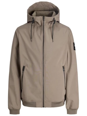 Obrázek produktu Lehká bunda Jack&Jones tmavě hnědá
