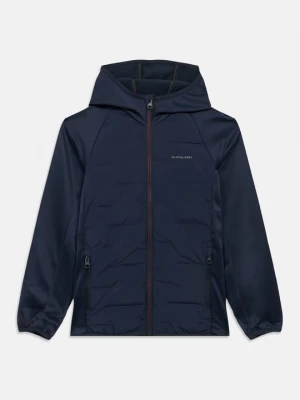 Obrázek produktu Outdoorová bunda Jack&Jones tmavě modrá