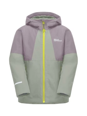 Obrázek produktu Outdoorová bunda Jack Wolfskin